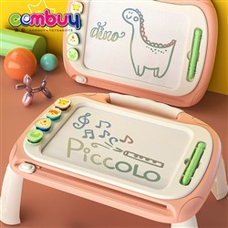 CB905140 CB905141 - Toddlers kids toy colorful learning board drawing magnetic